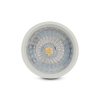 Żarówka LED V-TAC SAMSUNG CHIP 6W GU10 110st ściemnialna VT-247 6500K 445lm 5 lat gwarancji